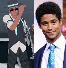 Rwby Fancast pt. II (Again, i don't necessarily WANT this to happen, this  is just for the heck fo it if it was going to be done at all) Daisy Ridley -