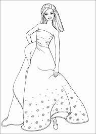 Karikatur eglence paylasmak istediginiz fotolariniz varsa gizlilik icinde paylsiriz. Best Barbie Coloring Pictures Gambar Kartun Gambar Warna