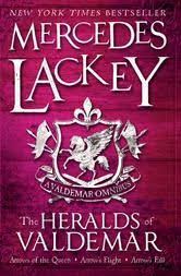 The Heralds Of Valdemar A Valdemar Omnibus Ebook By Mercedes Lackey Rakuten Kobo Epic Fantasy Books Lackey Book Nerd