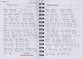 We did not find results for: Not Angka Yovie And Nuno Menjaga Hati Lhia S Music Notes