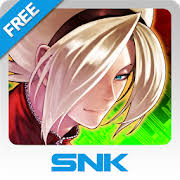 En esta aplicación encontrarás información sobre el rey de los luchadores. Download The King Of Fighters 97 Apk 1 4 By Snk Corporation Free Arcade Android Apps
