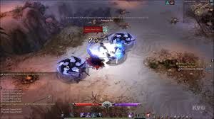 The berserker class is a melee tanky/bruiser class from the giant race and one of the original 4 classes. Devilian Gameplay Pc Hd 1080p60fps Youtube