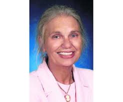 Betsy Yarborough Obituary (1941