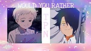 The Promised Neverland Know Your Meme