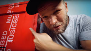 Musicbed — It Starts Here