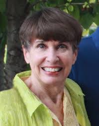 Carol Gill's Instagram, Twitter & Facebook