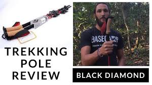 Hours may change under current circumstances Best Trekking Poles Black Diamond Trail Ergo Review Youtube