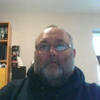 John Barrow MSyI AMIMechE