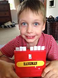 The Best Gifts for busy Boys 2025