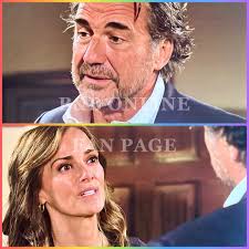 Ridge's dramatic confession after rescue