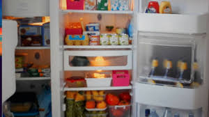 Organizzare il frigorifero e il freezer a volte sembra un'impresa impossibile, sembra un gioco ad incastro, e quindi il più delle volte si desiste. Come Organizzare Il Frigorifero Youtube