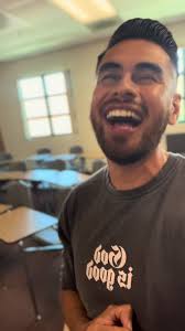 Johnny Vasquez Now Christian