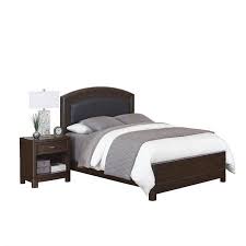Maybe you would like to learn more about one of these? Home Styles Crescent Hill 2 Piece Upholstered Bedroom Set King Walmart Canada