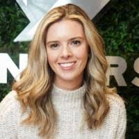 Katherine Roche's Instagram, Twitter & Facebook