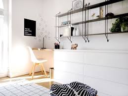 Pin By M E L A N I E H On H O M E Ikea Malm Desk Boys Bedroom Makeover Ikea Malm Dresser