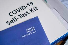 They are being used to check if people have the virus but are not showing symptoms. Government Offers Free Covid 19 Tests For All Retailers In England Retail Gazette