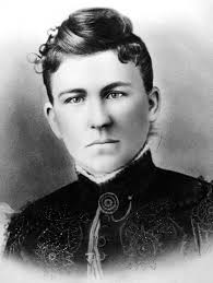 Mazie Elizabeth Blake