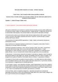 Libri ultime novità storia del diritto moderno in europa: Storia Del Diritto Moderno In Europa Di Adriano Cavanna Docsity
