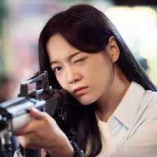 Chae Yong-Joo MBTI Personality Type: ENTP