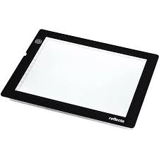 Reflecta A5 Super Slim Led Light Pad 5 5x7 5 10318 Adorama