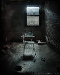 class of one school desk and chair abandoned building etsy in 2021 old room abandoned buildings fine art photography print