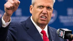 Rex Ryan: If we don't win, I'll be the first to go