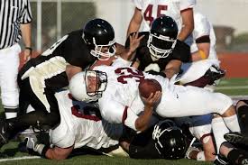 Napa Alumni claim Big Game