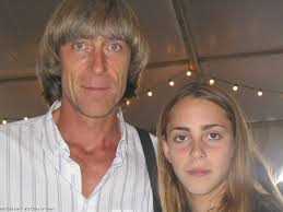 Obra De Arte >> Chris Le Vraux >> JADE Y THIERRY VIGNERON