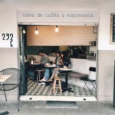 Pin By Adriana Vujovic On C O F F E E Coffee Shop Cafe Design Cafe Interior