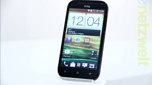 HTC One SV