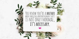 May 04, 2021 · this year, add one of these adorable, printable (and in most cases free) mother's day card designs to a thoughtful mother's day gift to show mom just how much you care. Funny Printable Mother S Day Cards Inspiration Made Simple