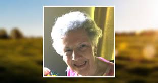 Sylvia Kennedy Henninger Obituary May 12, 2019