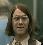 My Top 50 'League of Gentlemen' characters