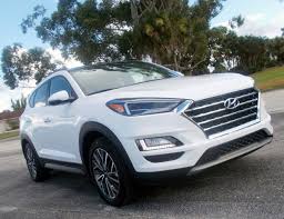 Christian wardlaw, independent expert | feb 11, 2019. Car Review Hyundai Tucson Packs A Lot Of Value Business Record Eagle Com