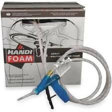 This can be used in existing walls, according to tiger foam. Spray Foam Roofing Kits Roof Spray Foam Insulation