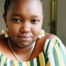 I don't Love 😘 you 😁😭 in Swahili