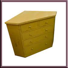 Maybe you would like to learn more about one of these? Pin By Britty Daniels On Furniture In 2021 Corner Dresser Corner Drawers Corner Chest Of Drawers
