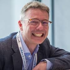 Dr John McGeehan (@McGeehanJohn)