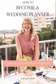 How To Become A Wedding Planner Wedding Planner Marketing Wedding Planner Wedding Planner Book