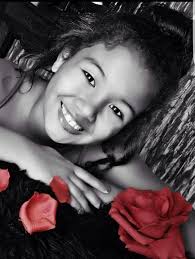 Libby rose teen charity heart finalist 2017/2018