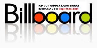 Daftar 10 lagu barat terbaik sepanjang 2020. Tangga Lagu Barat Terbaru Agustus 2016 Top Lintas