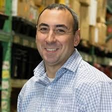 Brian Lupien's Instagram, Twitter & Facebook