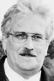 William Bernier Obituary (1948