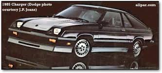 Image result for Radiant Silver 1985 Chrysler