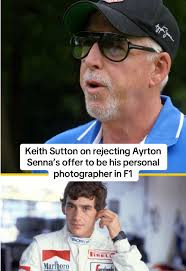 Keith Sutton's Unique Take