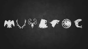 Le Serie Tv Game Of Thrones Tattoo Got Game Of Thrones Game Of Thrones Houses