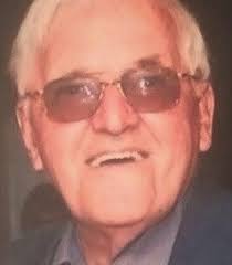 Edward Blackmore Obituary