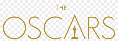 And we all like voting for personal faves or dark horses. Oscar Logo 2018 Academy Awards Logo Hd Png Download 1024x310 1613155 Pngfind