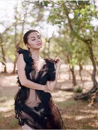 Proses ijab kabul ryuji juga berjalan dengan lancar dan tanpa kendala. Karena Foto Ini Ariel Tatum Disebut Angelina Jolie Nya Indonesia News Entertainment Fimela Com