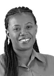 Tamika Davis's Instagram, Twitter & Facebook